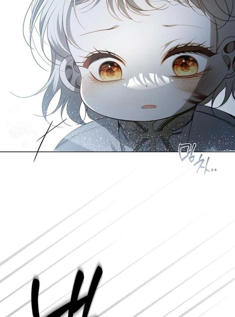 The Baby’s Future Dream Is to Become the Mastermind Chapter 44 - Page 62