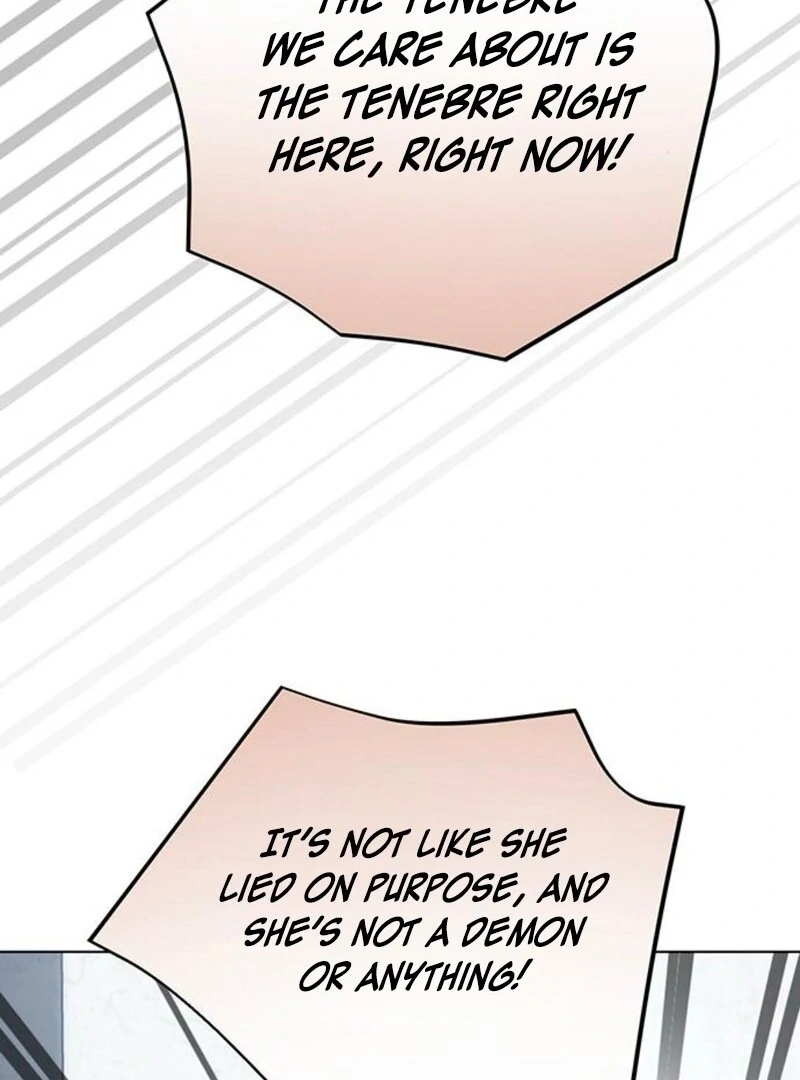 The Baby’s Future Dream Is to Become the Mastermind Chapter 44 - Page 64