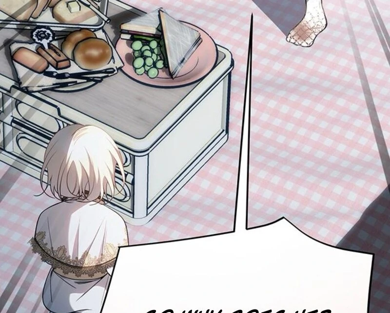 The Baby’s Future Dream Is to Become the Mastermind Chapter 44 - Page 66