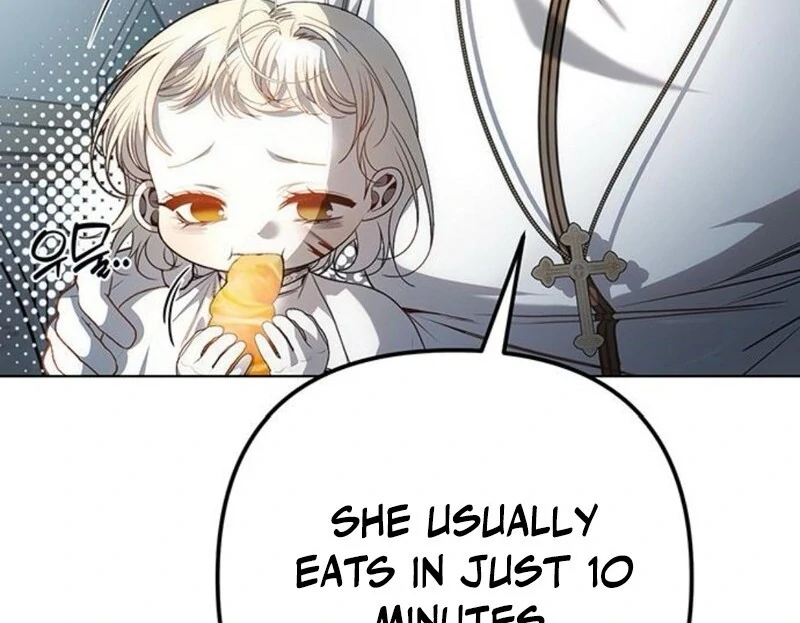 The Baby’s Future Dream Is to Become the Mastermind Chapter 44 - Page 7
