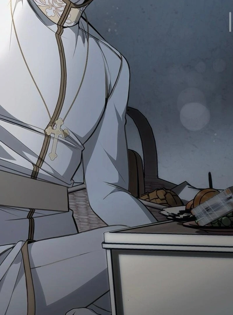 The Baby’s Future Dream Is to Become the Mastermind Chapter 44 - Page 86