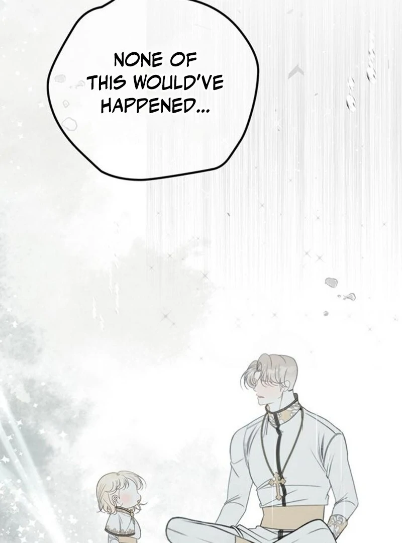 The Baby’s Future Dream Is to Become the Mastermind Chapter 44 - Page 88