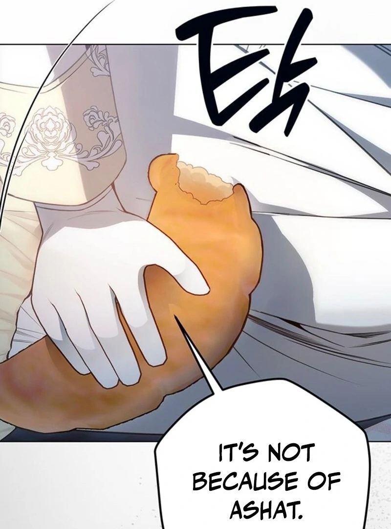 The Baby’s Future Dream Is to Become the Mastermind Chapter 44 - Page 9