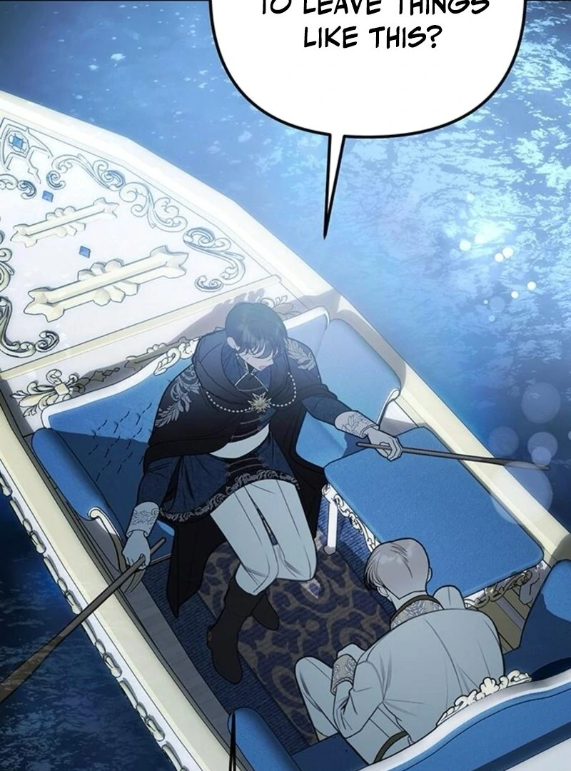 The Baby’s Future Dream Is to Become the Mastermind Chapter 44 - Page 94