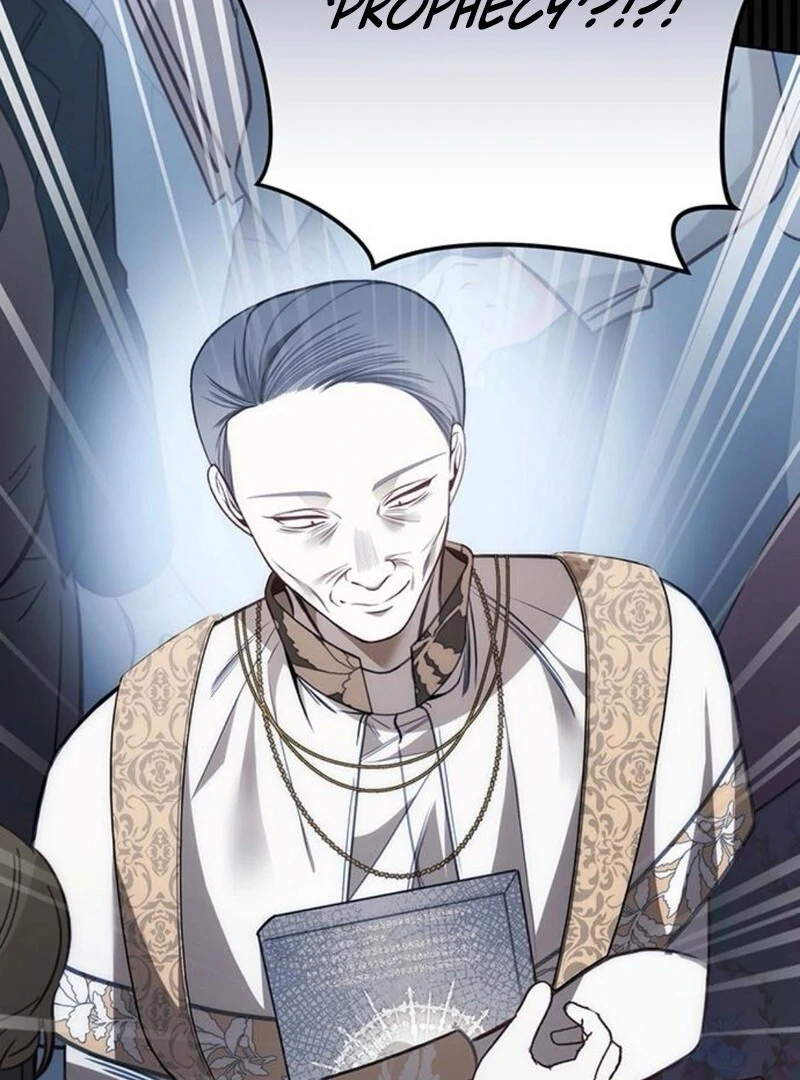 The Baby’s Future Dream Is to Become the Mastermind Chapter 45 - Page 106
