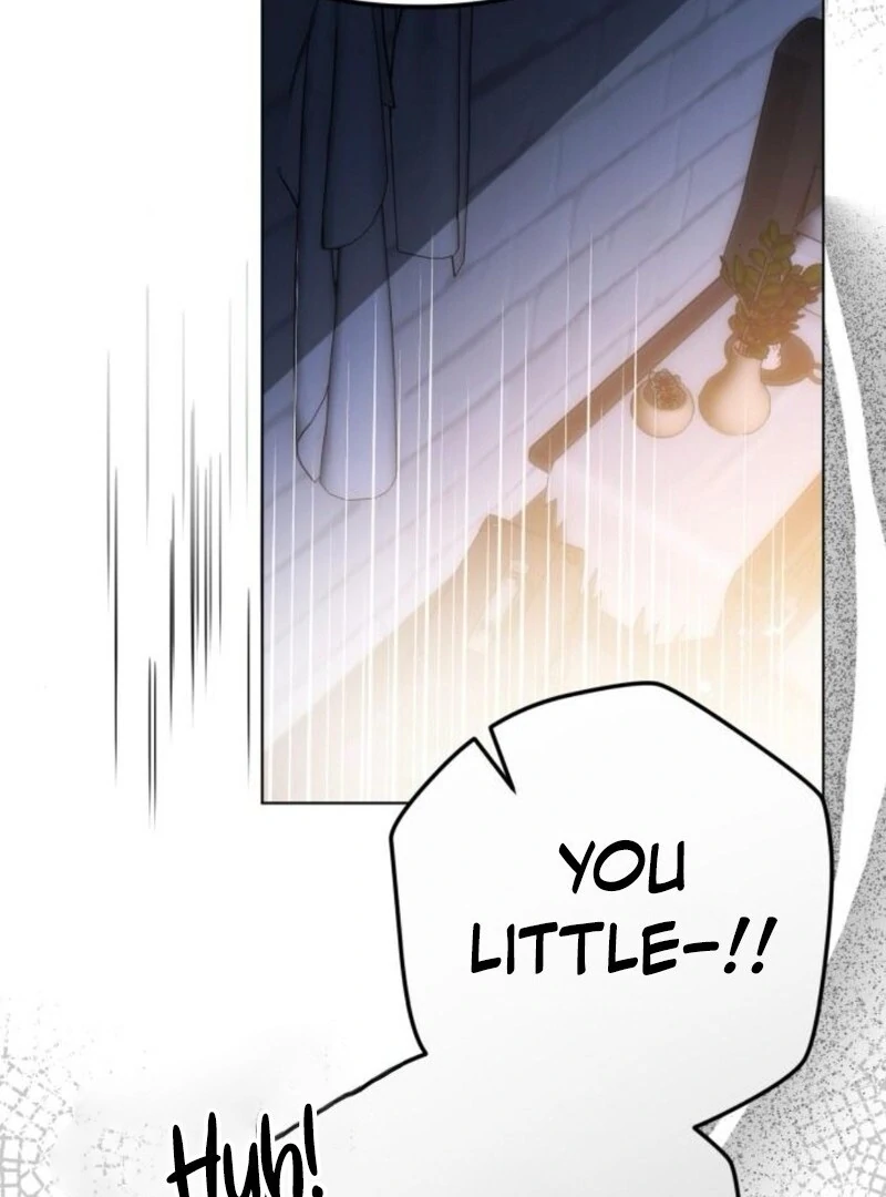 The Baby’s Future Dream Is to Become the Mastermind Chapter 45 - Page 12