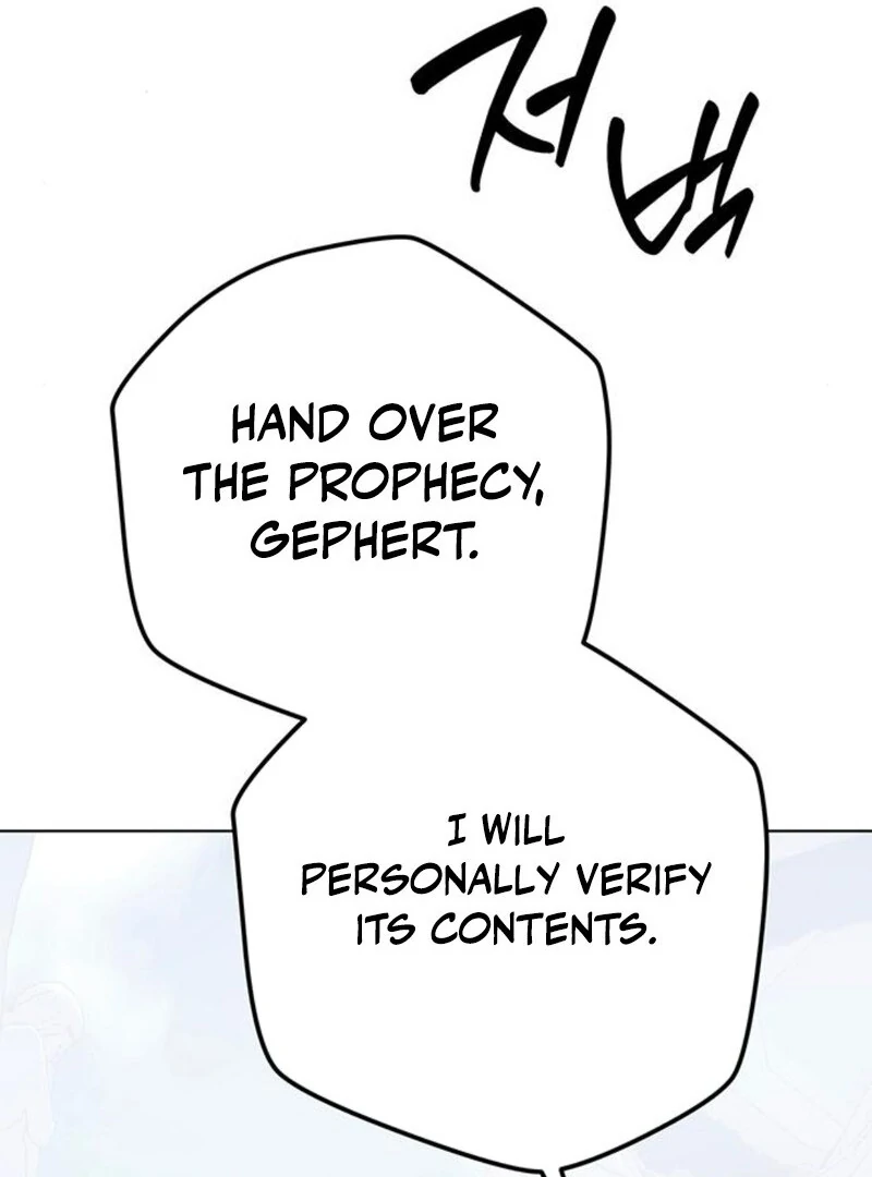 The Baby’s Future Dream Is to Become the Mastermind Chapter 45 - Page 112