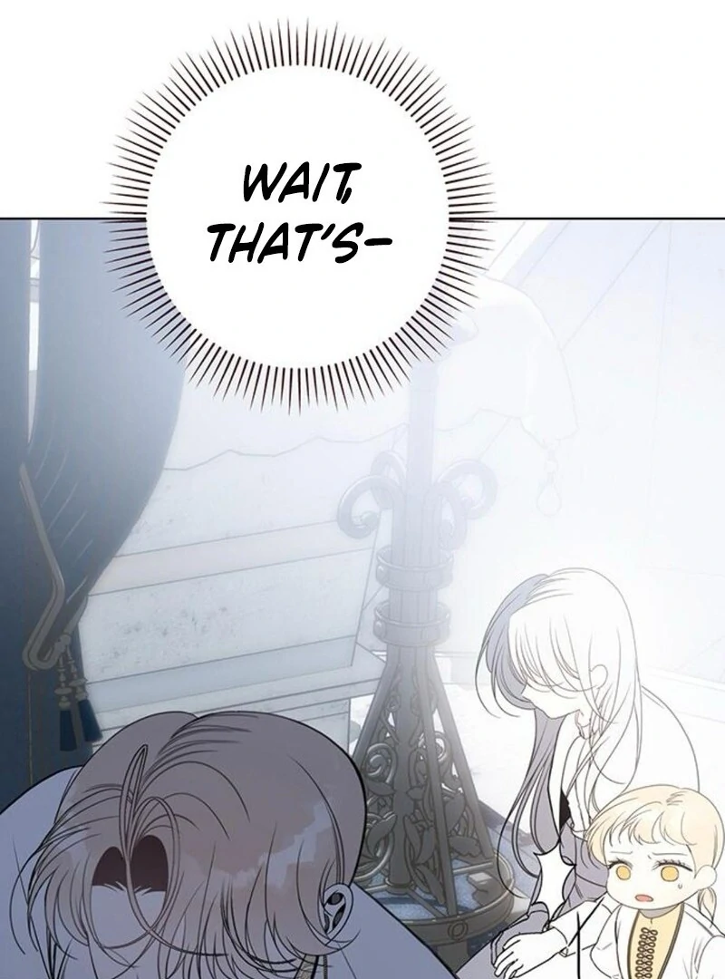 The Baby’s Future Dream Is to Become the Mastermind Chapter 45 - Page 119