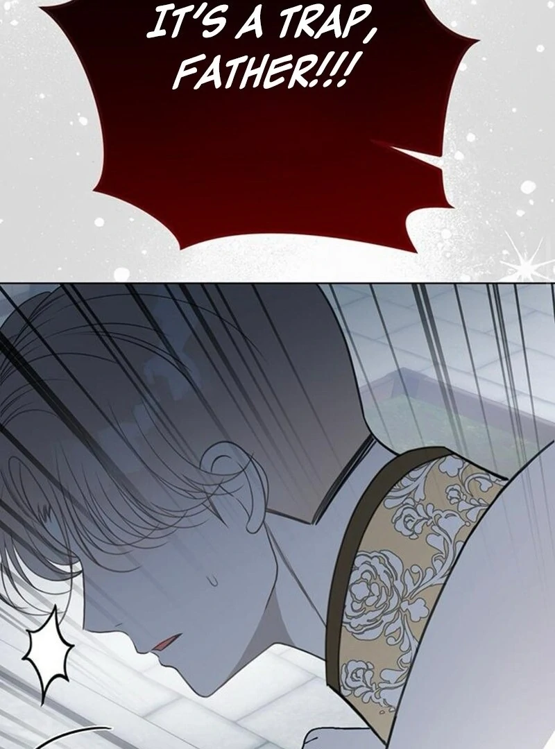 The Baby’s Future Dream Is to Become the Mastermind Chapter 45 - Page 121