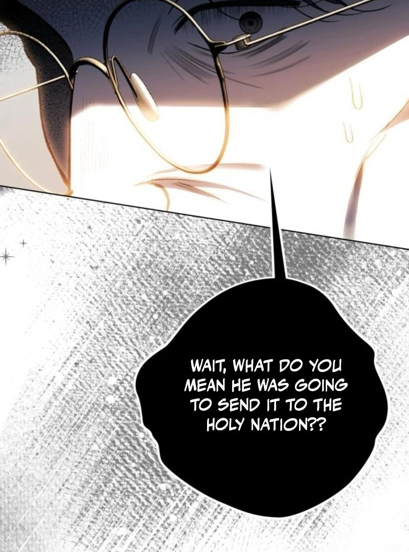 The Baby’s Future Dream Is to Become the Mastermind Chapter 45 - Page 24