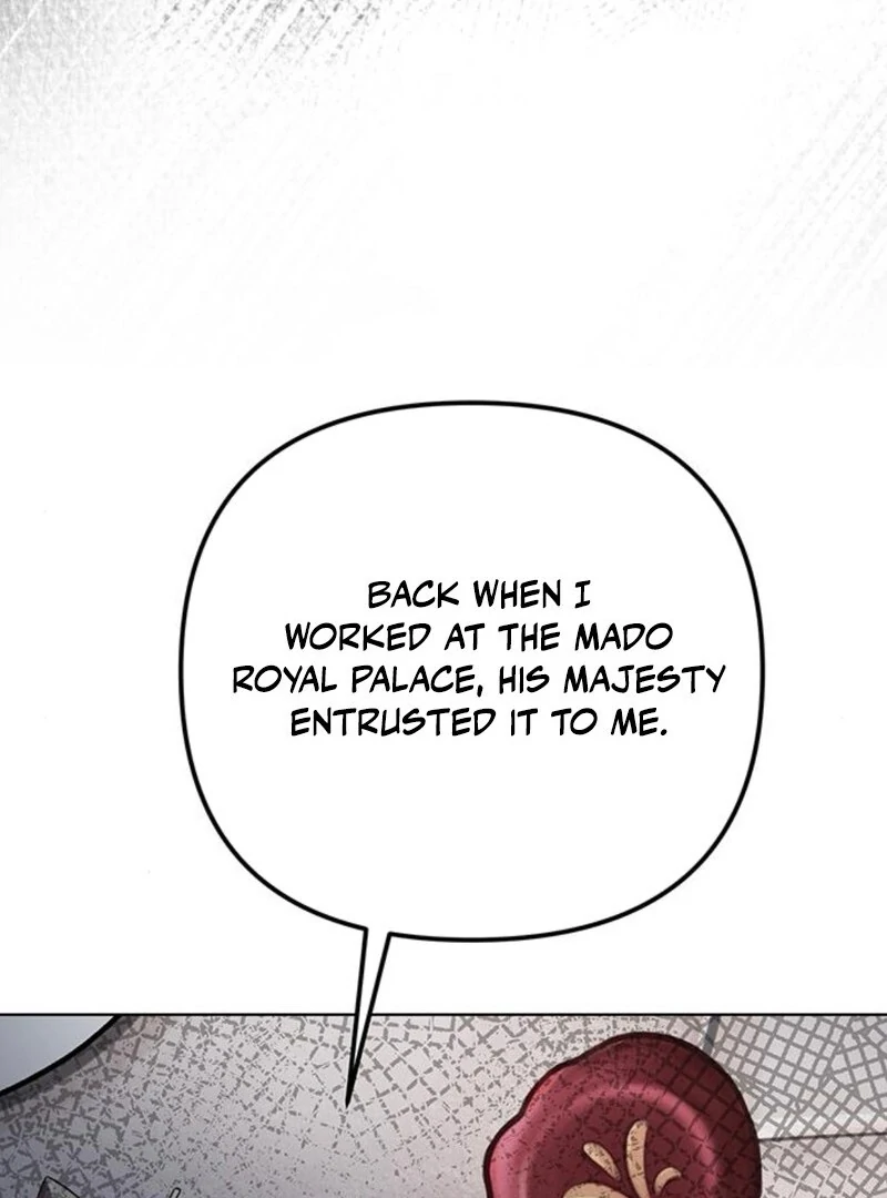 The Baby’s Future Dream Is to Become the Mastermind Chapter 45 - Page 25