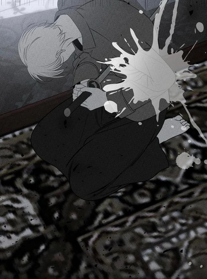 The Baby’s Future Dream Is to Become the Mastermind Chapter 45 - Page 34