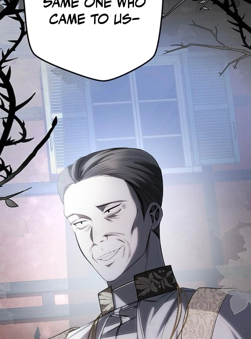 The Baby’s Future Dream Is to Become the Mastermind Chapter 45 - Page 44