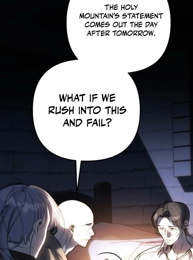 The Baby’s Future Dream Is to Become the Mastermind Chapter 45 - Page 6