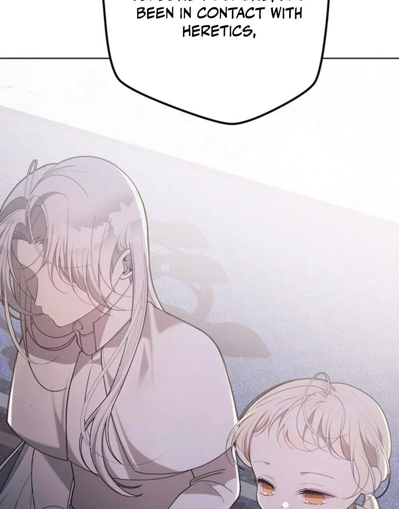 The Baby’s Future Dream Is to Become the Mastermind Chapter 45 - Page 54