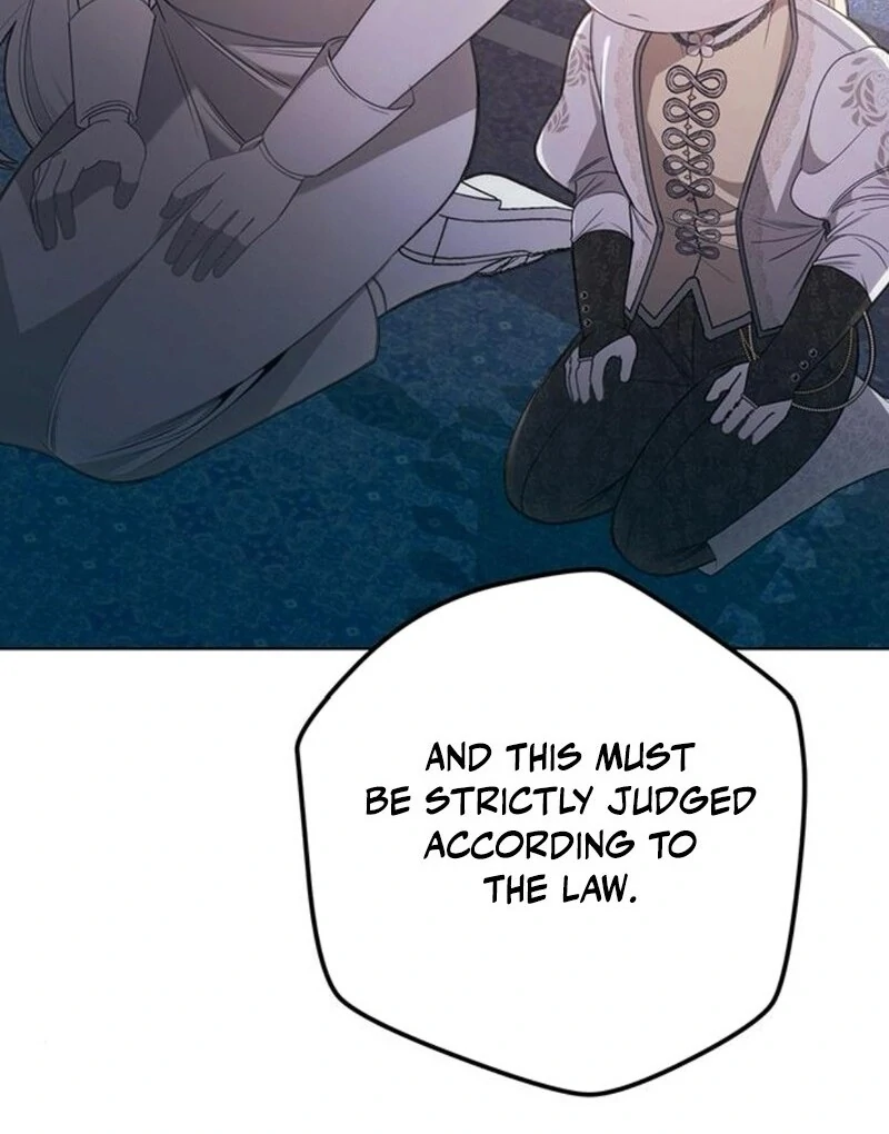 The Baby’s Future Dream Is to Become the Mastermind Chapter 45 - Page 55