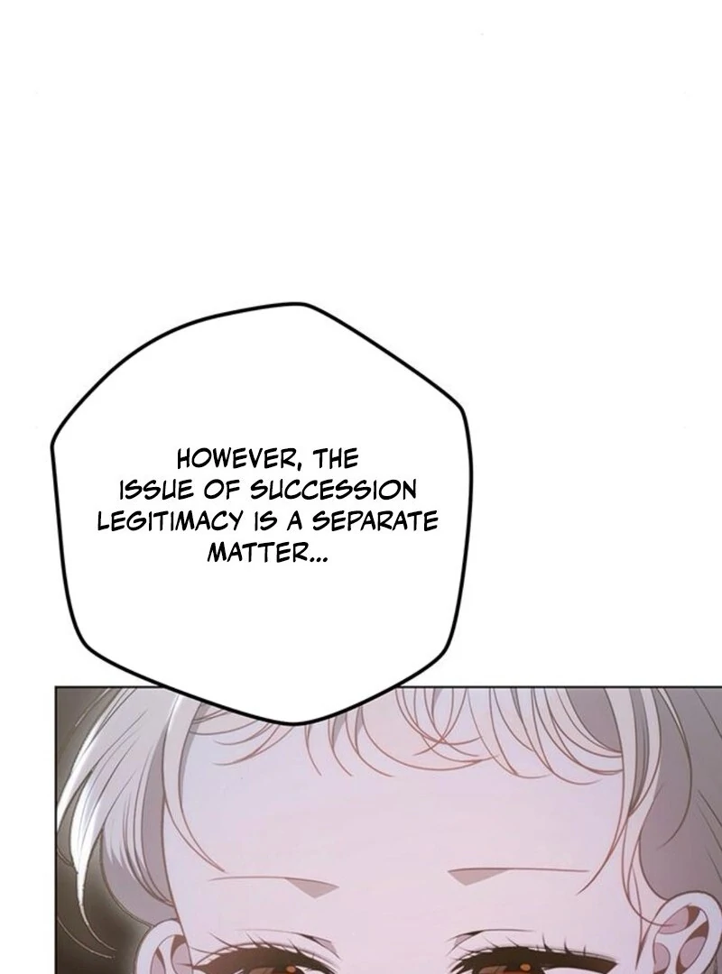 The Baby’s Future Dream Is to Become the Mastermind Chapter 45 - Page 56