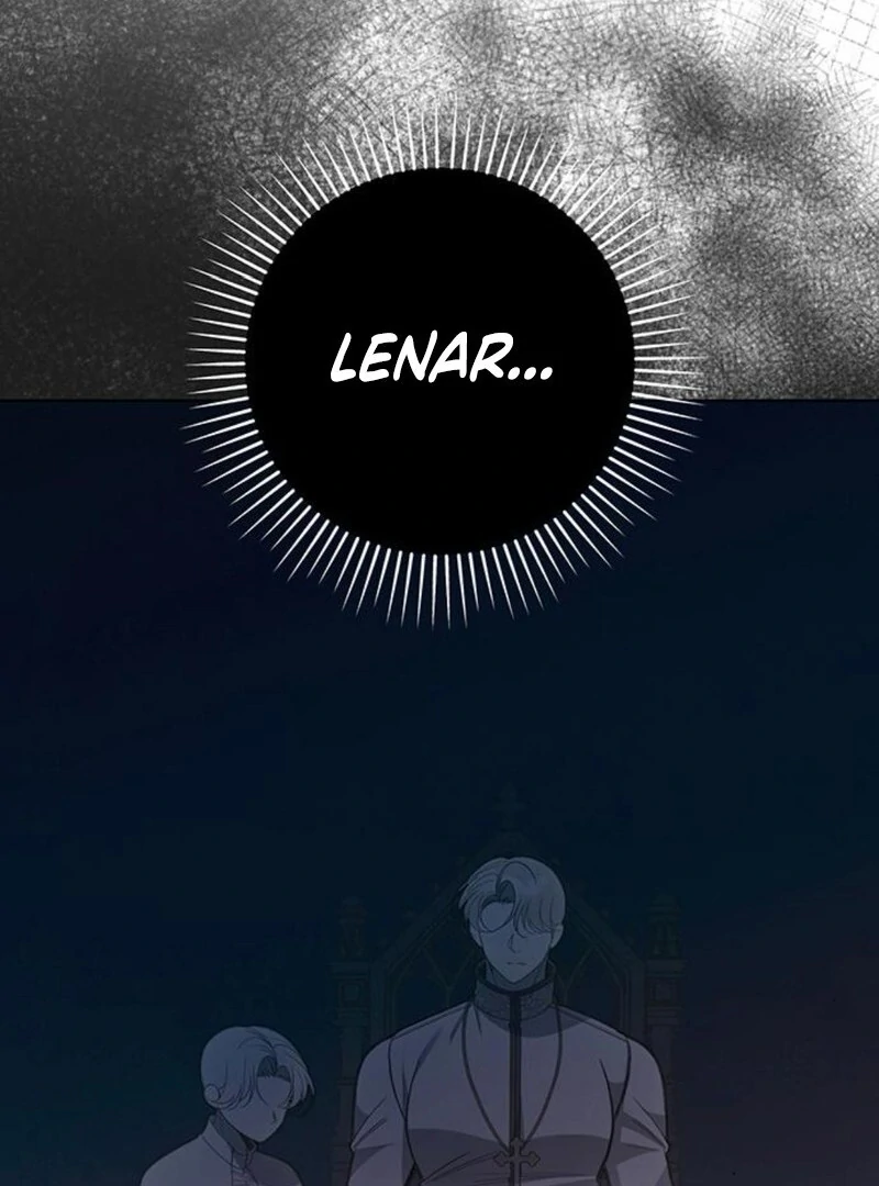 The Baby’s Future Dream Is to Become the Mastermind Chapter 45 - Page 58