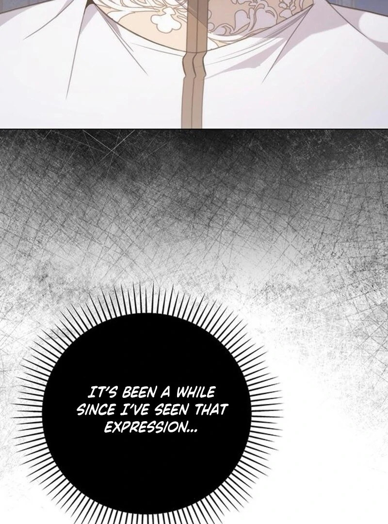 The Baby’s Future Dream Is to Become the Mastermind Chapter 45 - Page 61
