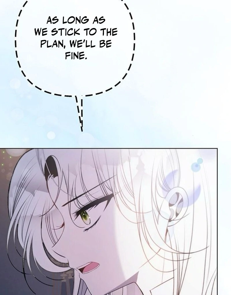 The Baby’s Future Dream Is to Become the Mastermind Chapter 45 - Page 68