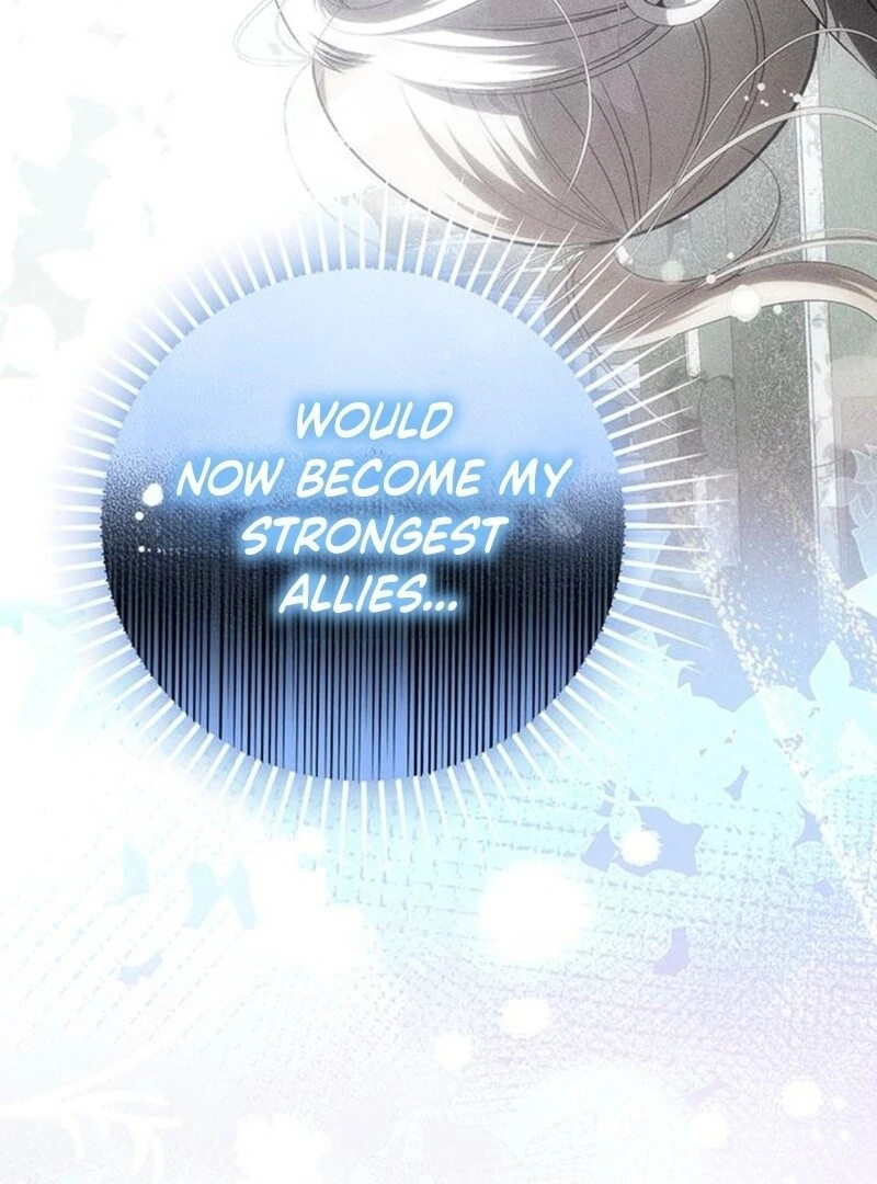 The Baby’s Future Dream Is to Become the Mastermind Chapter 45 - Page 75