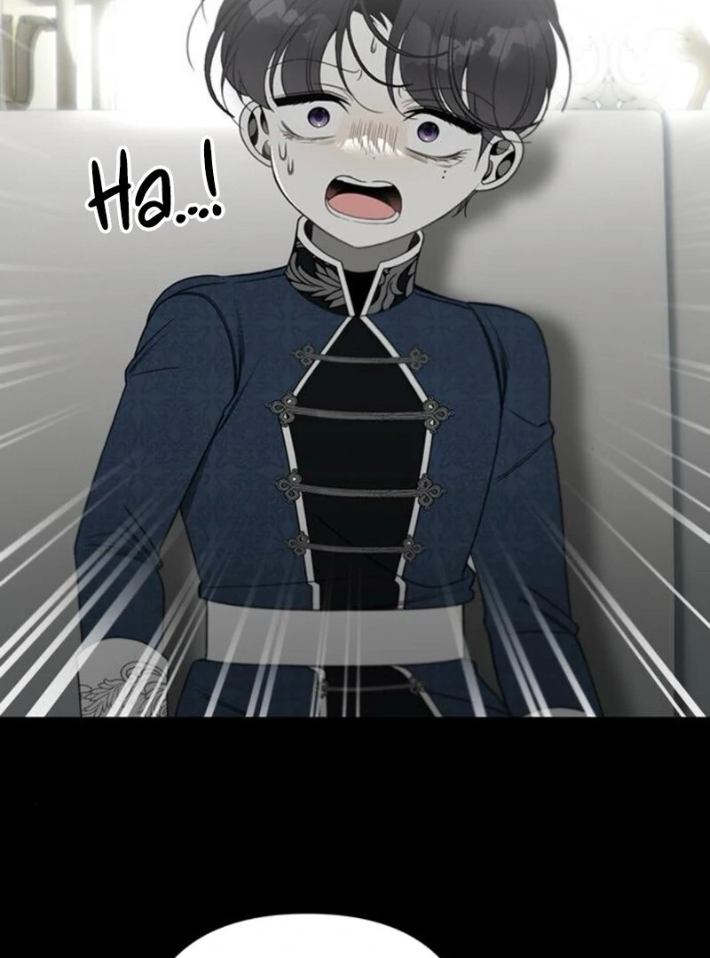 The Baby’s Future Dream Is to Become the Mastermind Chapter 45 - Page 80