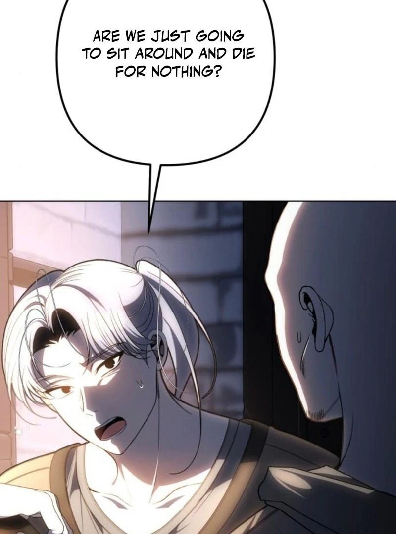 The Baby’s Future Dream Is to Become the Mastermind Chapter 45 - Page 9