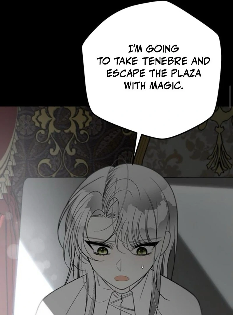 The Baby’s Future Dream Is to Become the Mastermind Chapter 45 - Page 84