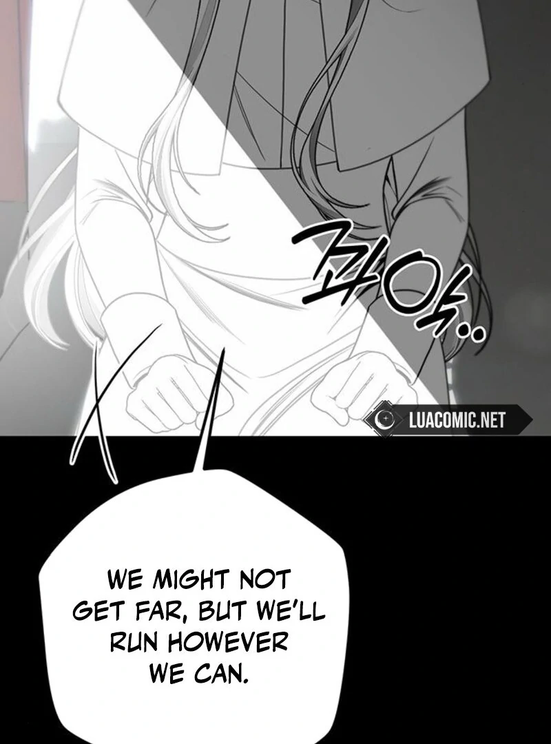 The Baby’s Future Dream Is to Become the Mastermind Chapter 45 - Page 85