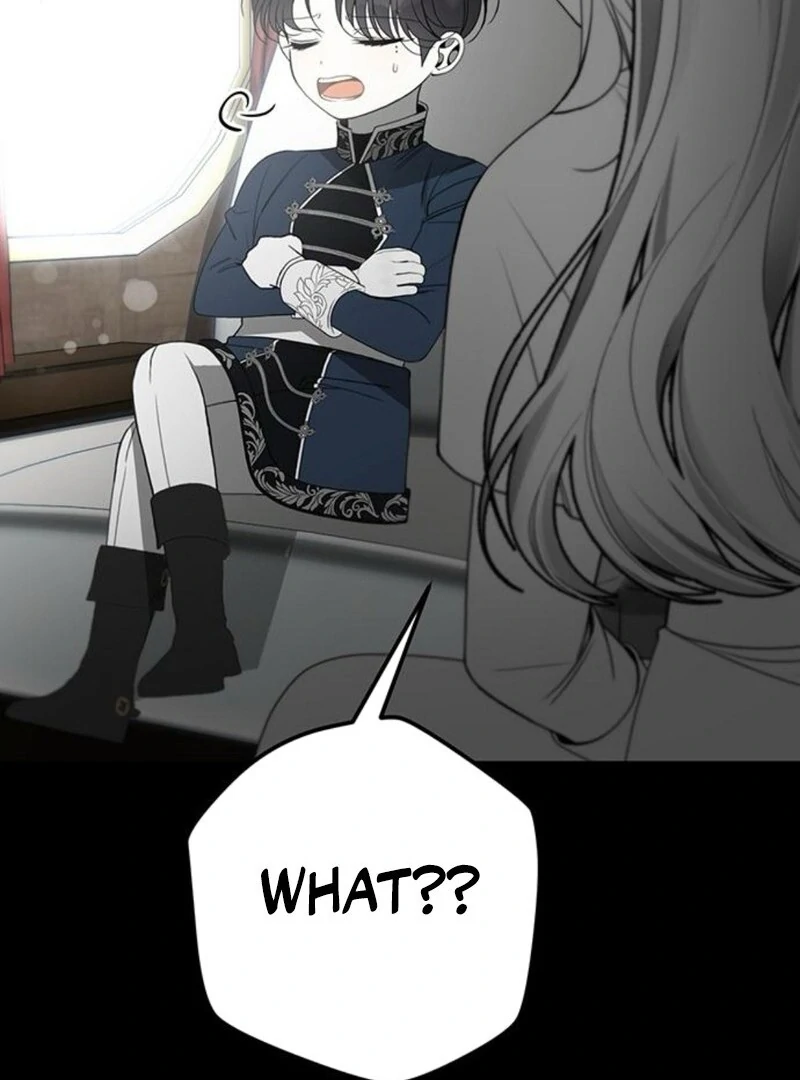 The Baby’s Future Dream Is to Become the Mastermind Chapter 45 - Page 87
