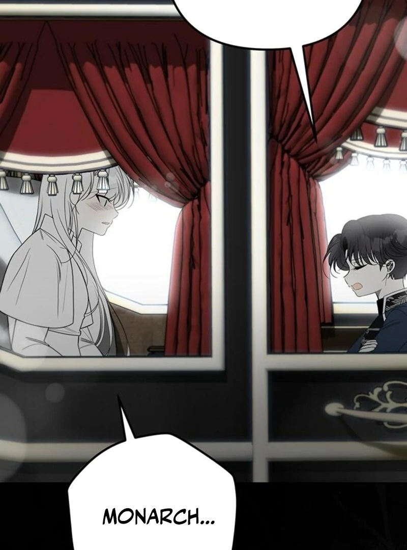 The Baby’s Future Dream Is to Become the Mastermind Chapter 45 - Page 89