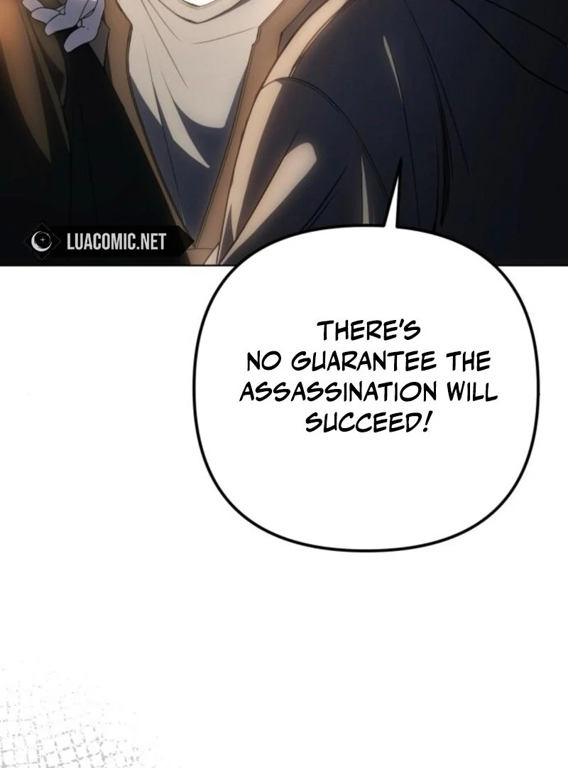 The Baby’s Future Dream Is to Become the Mastermind Chapter 45 - Page 10
