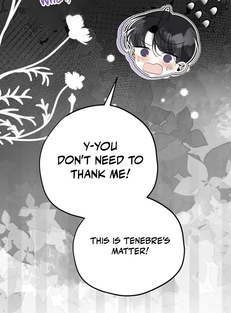 The Baby’s Future Dream Is to Become the Mastermind Chapter 45 - Page 92