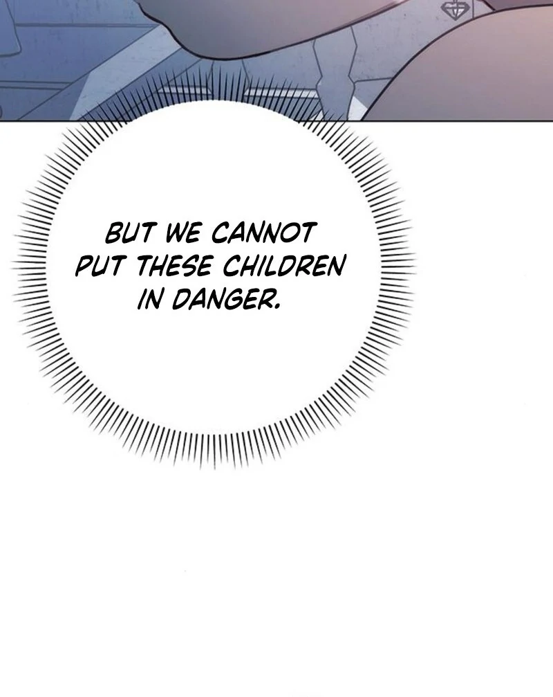 The Baby’s Future Dream Is to Become the Mastermind Chapter 45 - Page 97