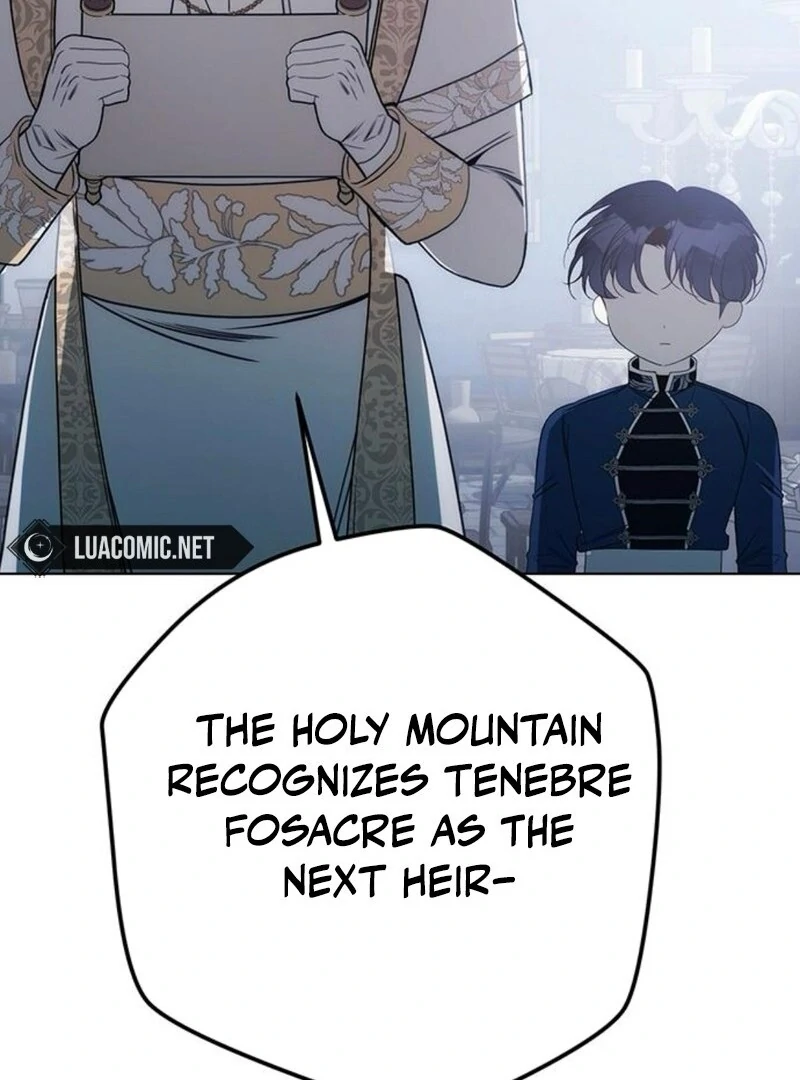 The Baby’s Future Dream Is to Become the Mastermind Chapter 45 - Page 99