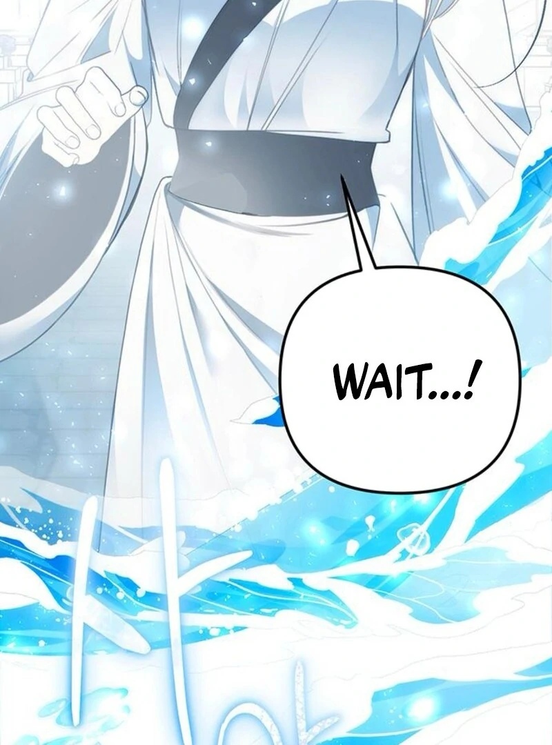 The Baby’s Future Dream Is to Become the Mastermind Chapter 46 - Page 103