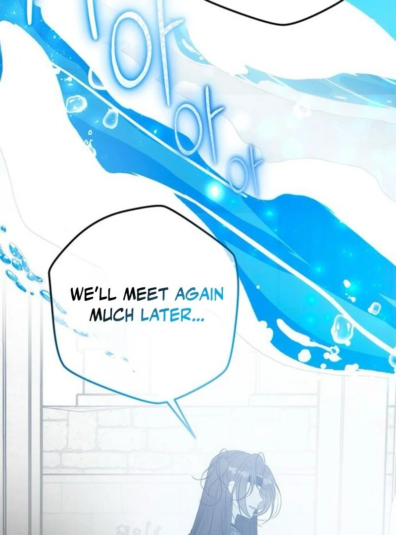 The Baby’s Future Dream Is to Become the Mastermind Chapter 46 - Page 106
