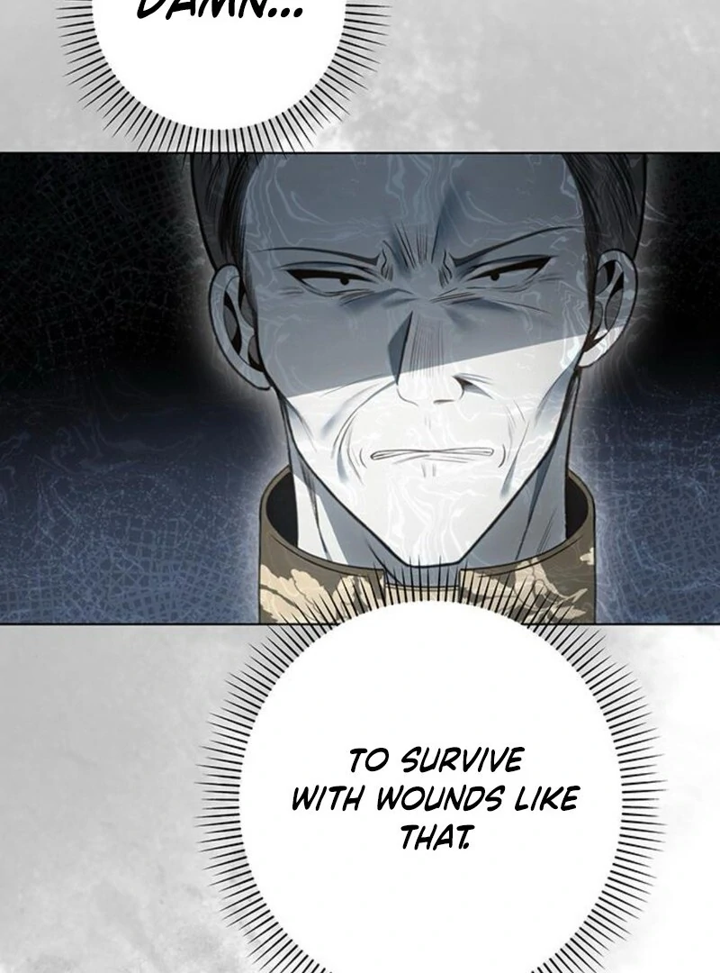 The Baby’s Future Dream Is to Become the Mastermind Chapter 46 - Page 119