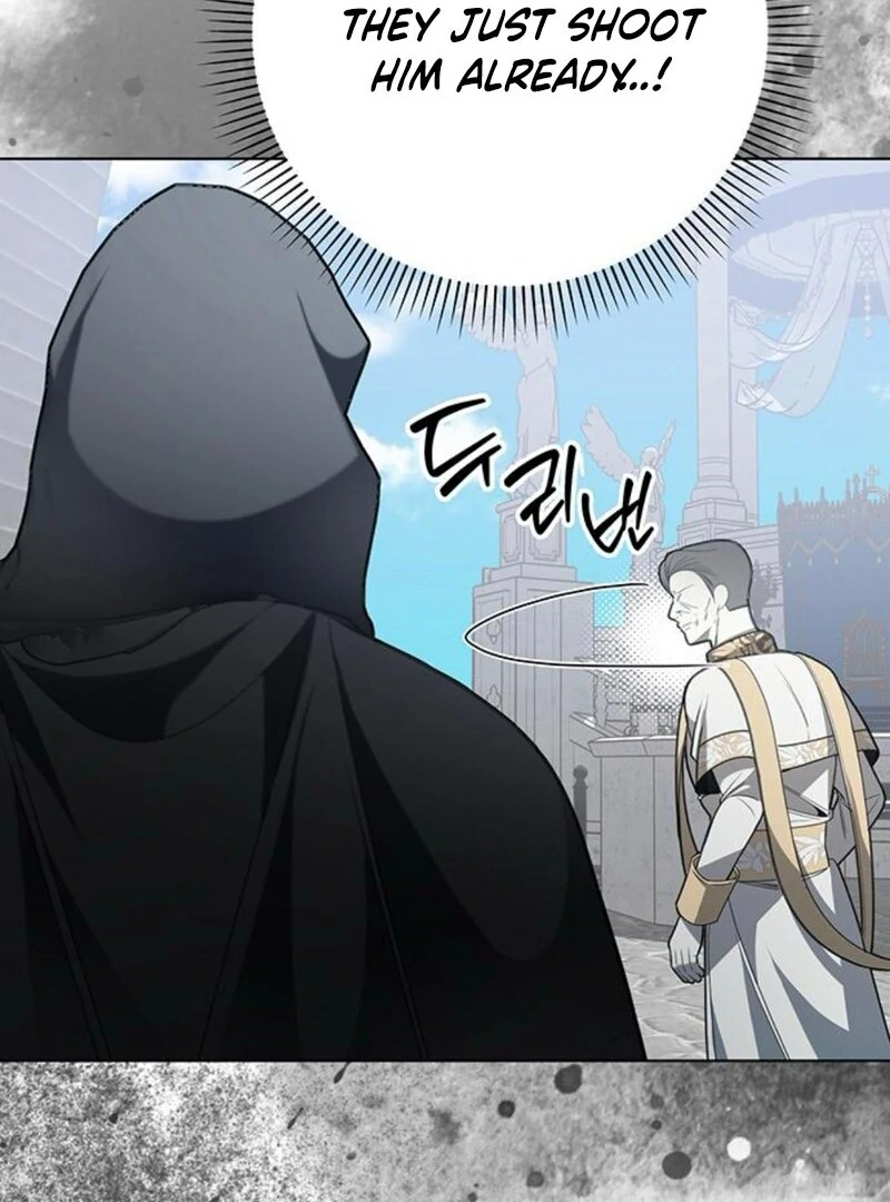The Baby’s Future Dream Is to Become the Mastermind Chapter 46 - Page 121
