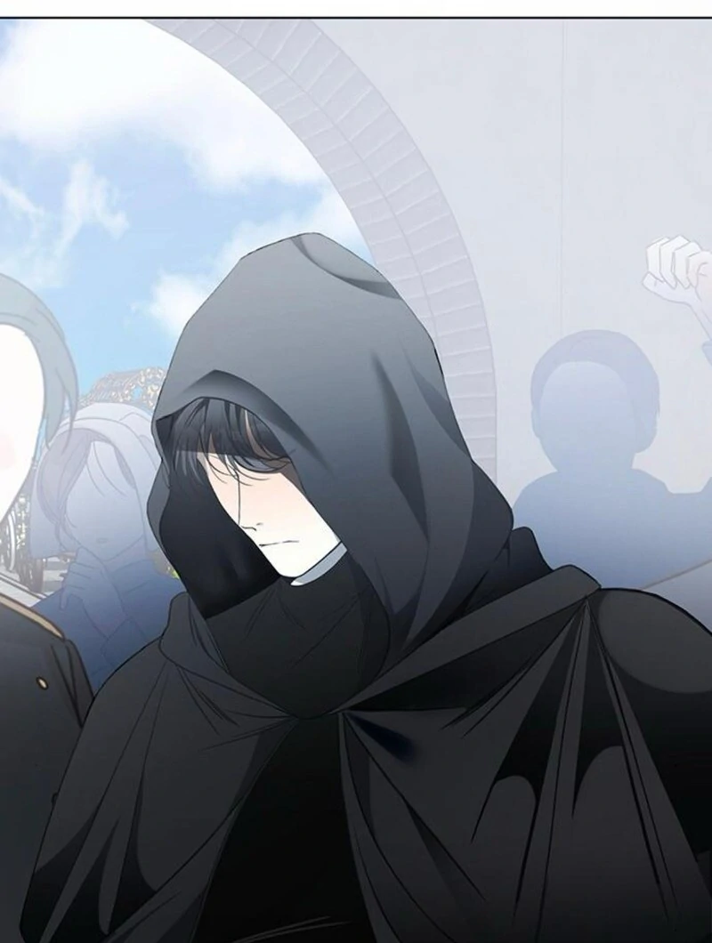 The Baby’s Future Dream Is to Become the Mastermind Chapter 46 - Page 123