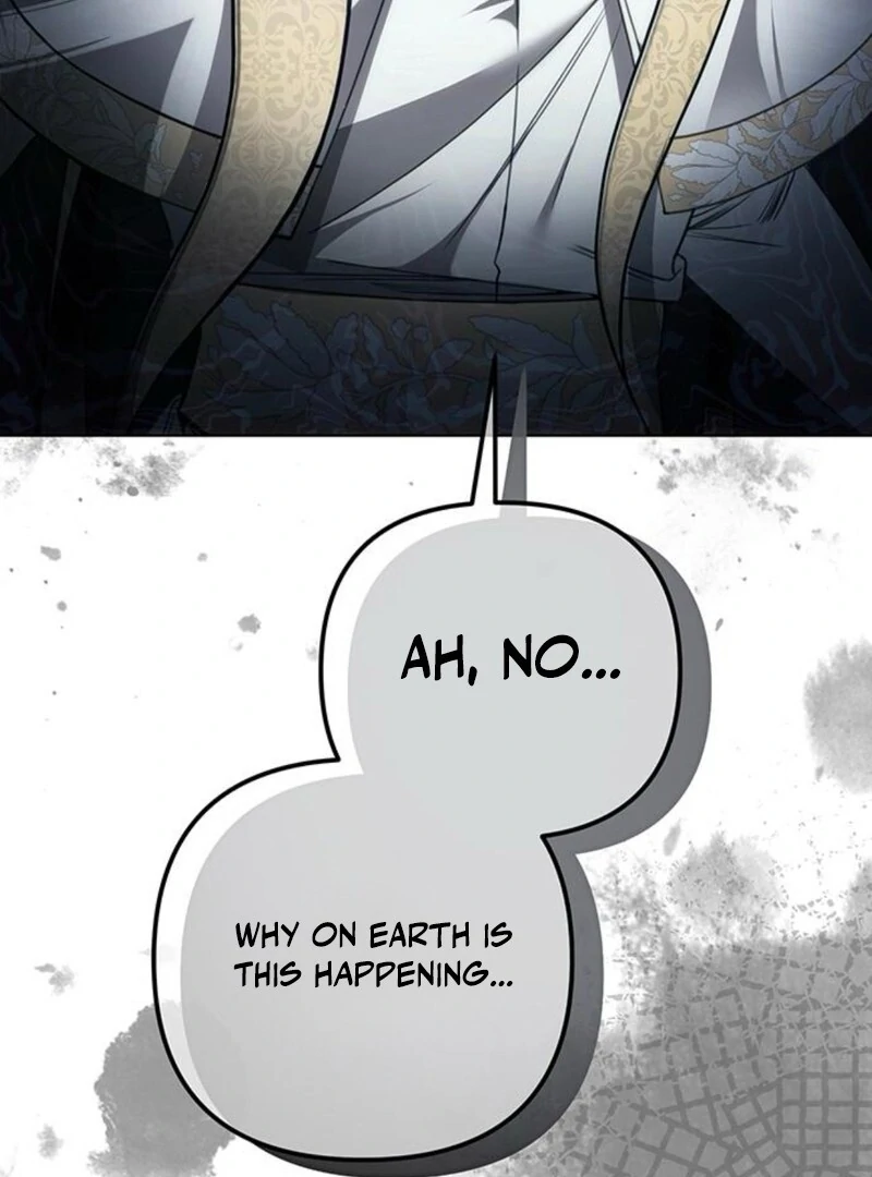 The Baby’s Future Dream Is to Become the Mastermind Chapter 46 - Page 16