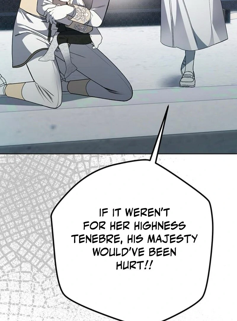 The Baby’s Future Dream Is to Become the Mastermind Chapter 46 - Page 20