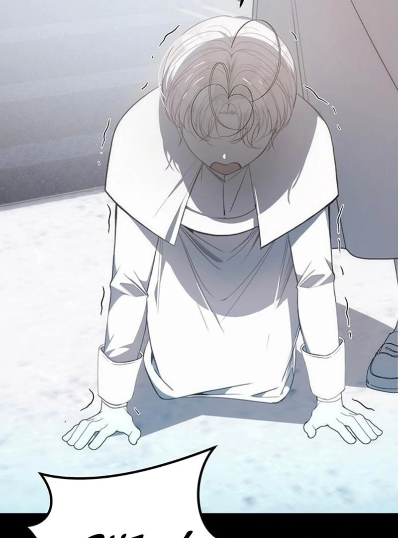 The Baby’s Future Dream Is to Become the Mastermind Chapter 46 - Page 32