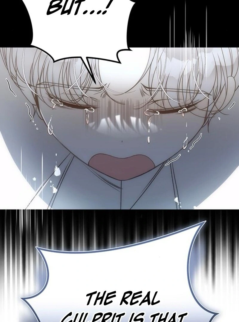 The Baby’s Future Dream Is to Become the Mastermind Chapter 46 - Page 33