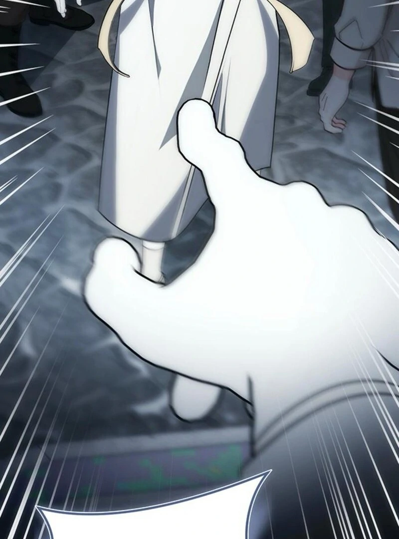 The Baby’s Future Dream Is to Become the Mastermind Chapter 46 - Page 35