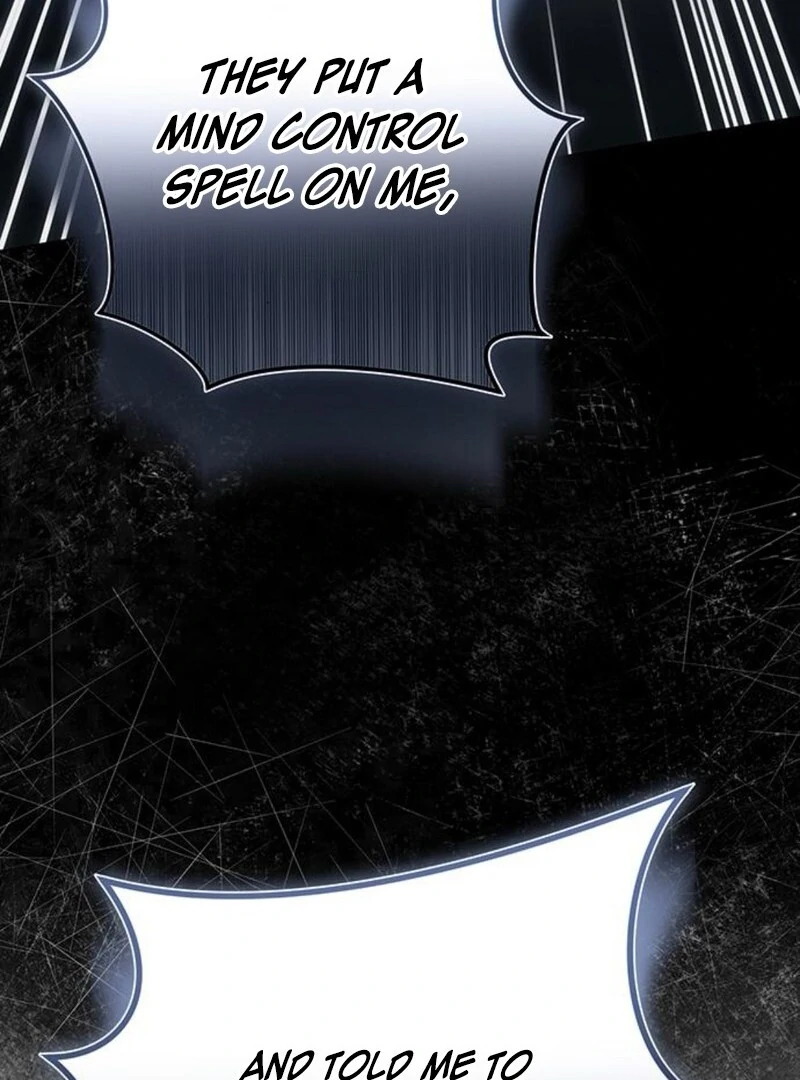 The Baby’s Future Dream Is to Become the Mastermind Chapter 46 - Page 36