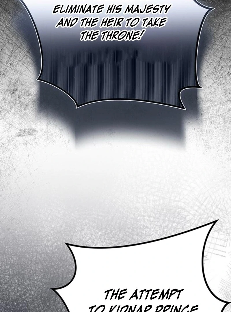 The Baby’s Future Dream Is to Become the Mastermind Chapter 46 - Page 37