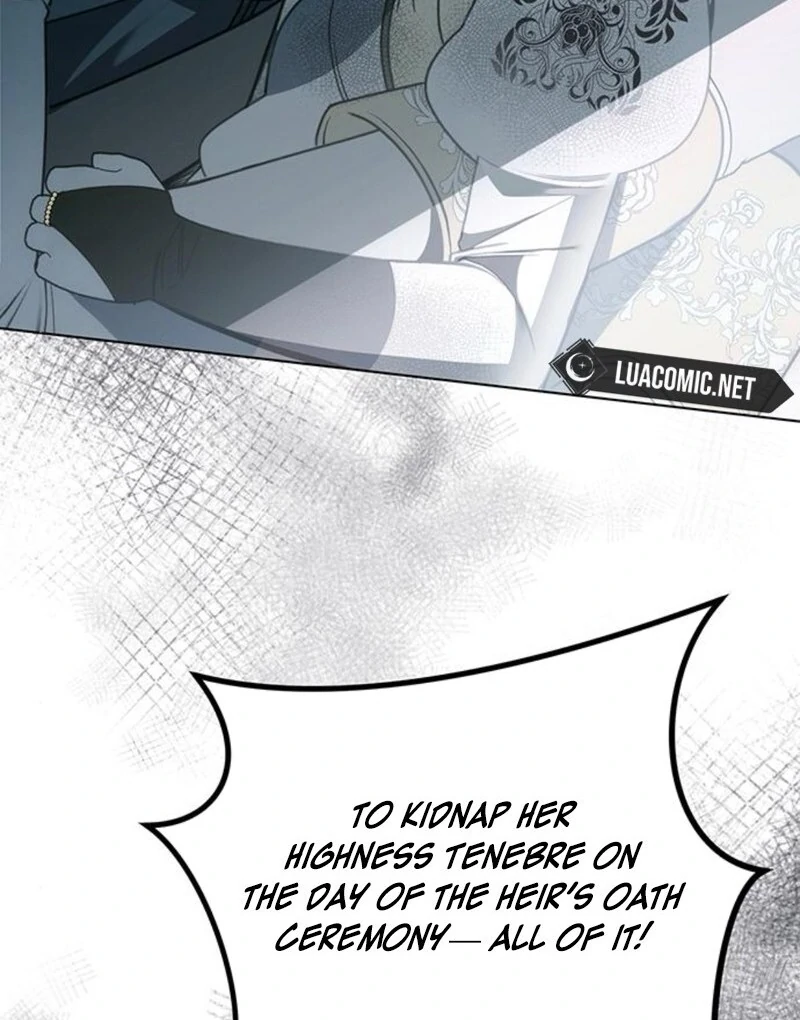 The Baby’s Future Dream Is to Become the Mastermind Chapter 46 - Page 40