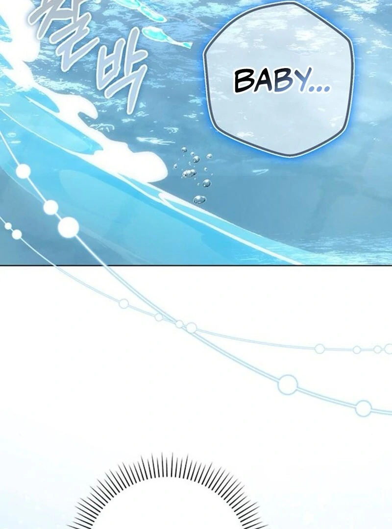 The Baby’s Future Dream Is to Become the Mastermind Chapter 46 - Page 50