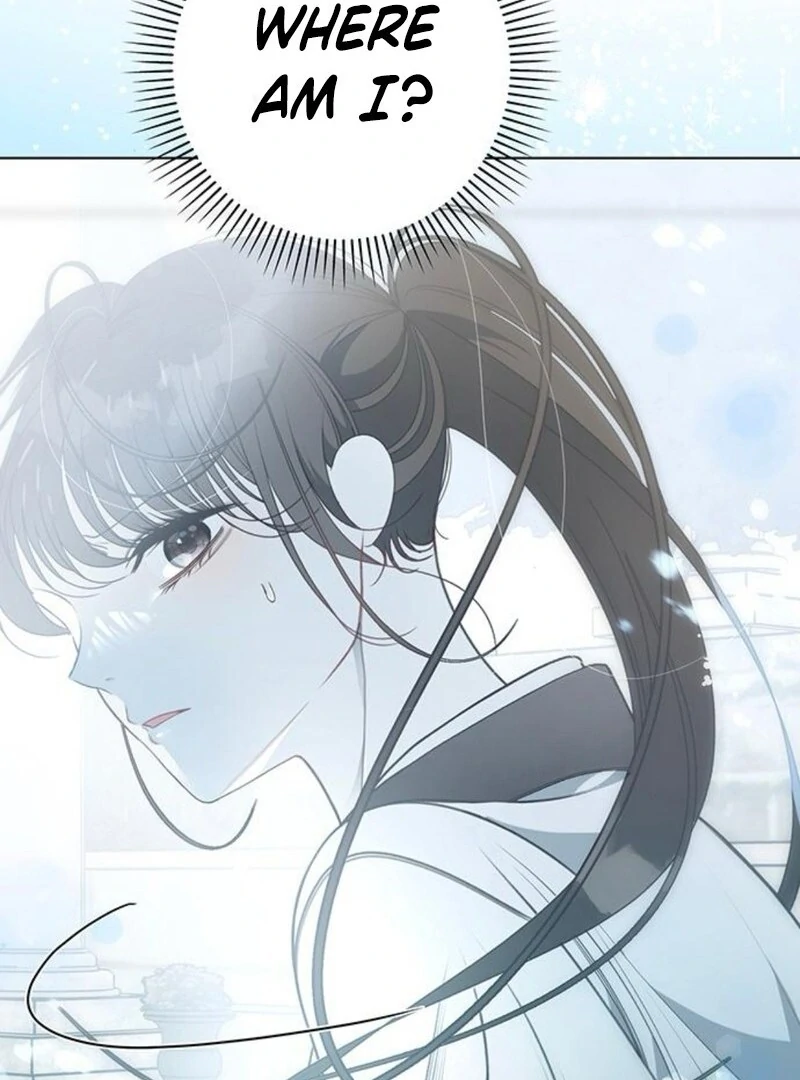 The Baby’s Future Dream Is to Become the Mastermind Chapter 46 - Page 51